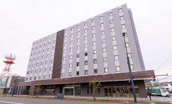 Best Western Plus Hotel Fino Chitose