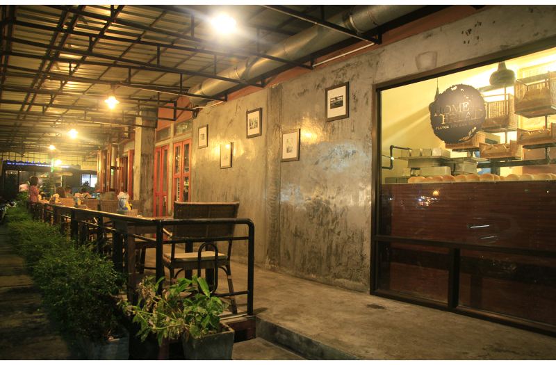 Hometel Hotel photo 3
