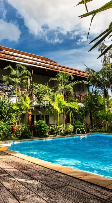 รูปภาพของพิงค์ดอย หัวลิน บูทิค โฮเทล