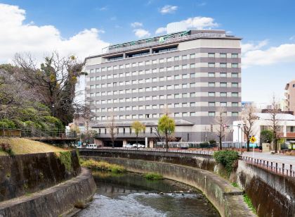 Ark Hotel Kumamotojo Mae -Route Inn Hotels-