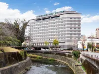 Ark Hotel Kumamotojo Mae -Route Inn Hotels- Hotels in 