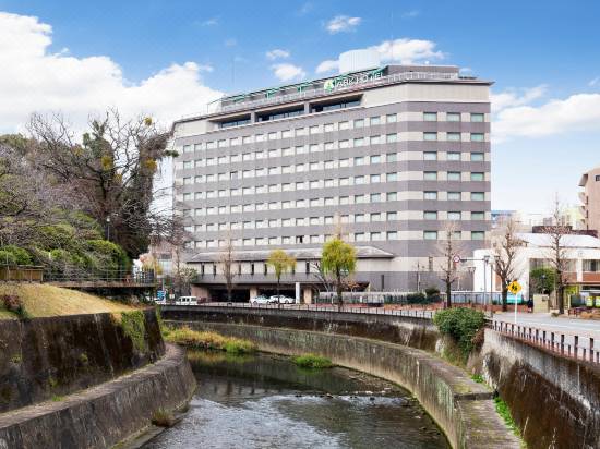アークホテル熊本城前 熊本 宿泊予約 安い料金プラン 口コミ 部屋写真 Trip Com