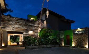 Cicada Luxury Townhouses