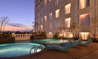 Grand Keisha Yogyakarta