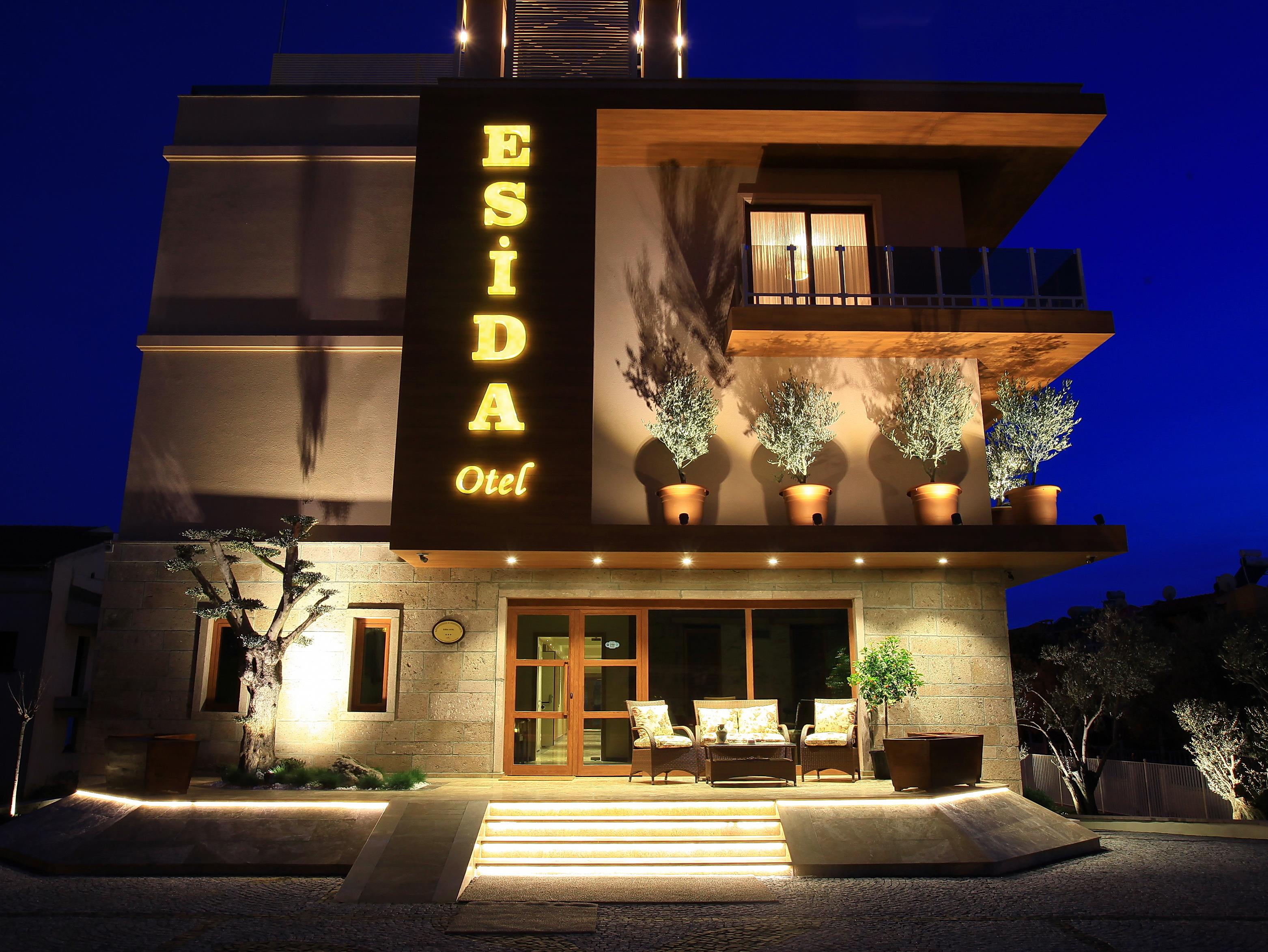 Esida Hotel