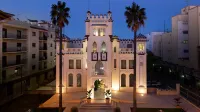 Hotel Kazar Hotels in Agres