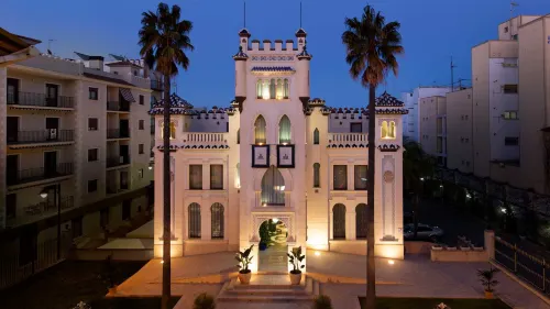 Hotel Kazar Hotels in Agres