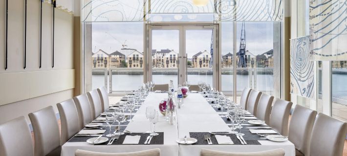 Novotel London Excel Hotels in London
