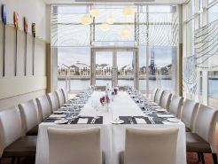 Novotel London Excel