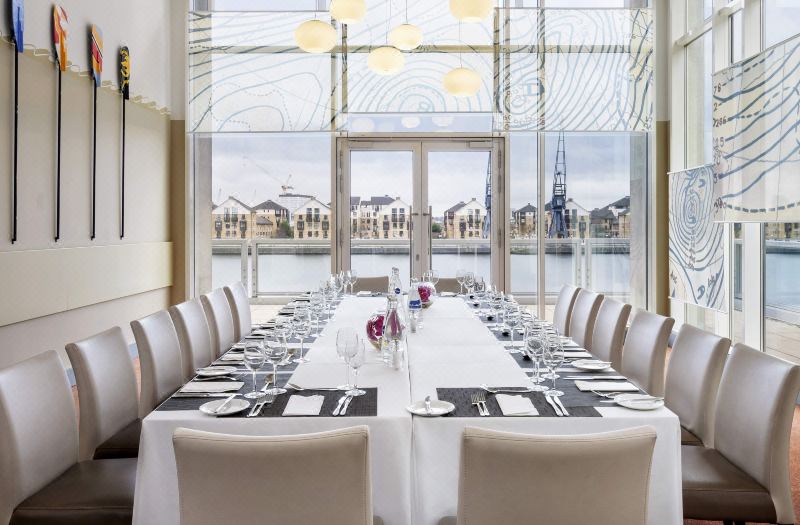 Novotel London Excel