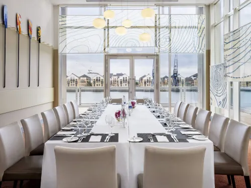 Novotel London Excel