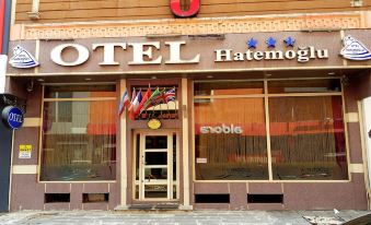 Hatemoglu Otel
