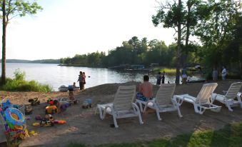 White Iron Beach Resort