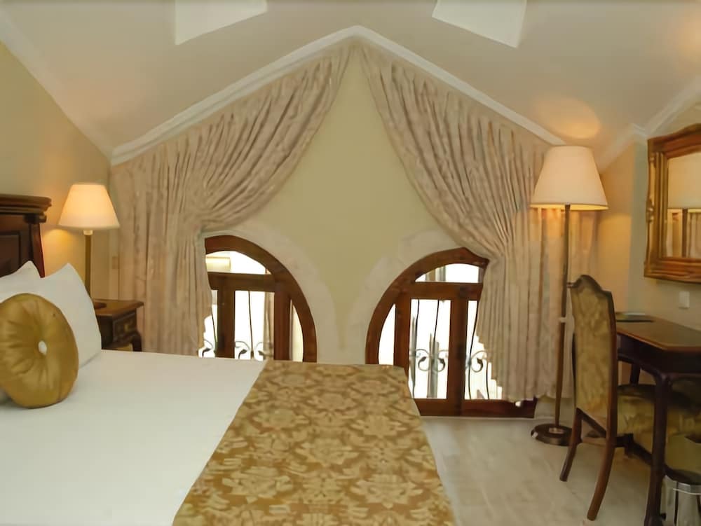 The Liwan Boutique Hotel