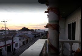 Hotel Mansion del Cesar