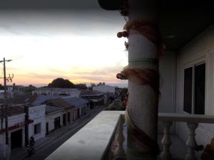 Hotel Mansion del Cesar