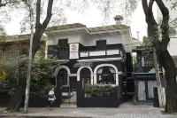 Destino26 Hostel Hotels in 