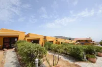 Hotel Alta Montaña Các khách sạn ở Vilaflor