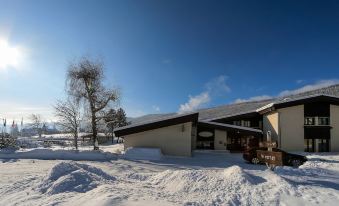 Logis le Vernay