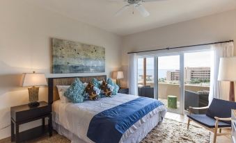 Puerta Cortes Residence Las Colinas