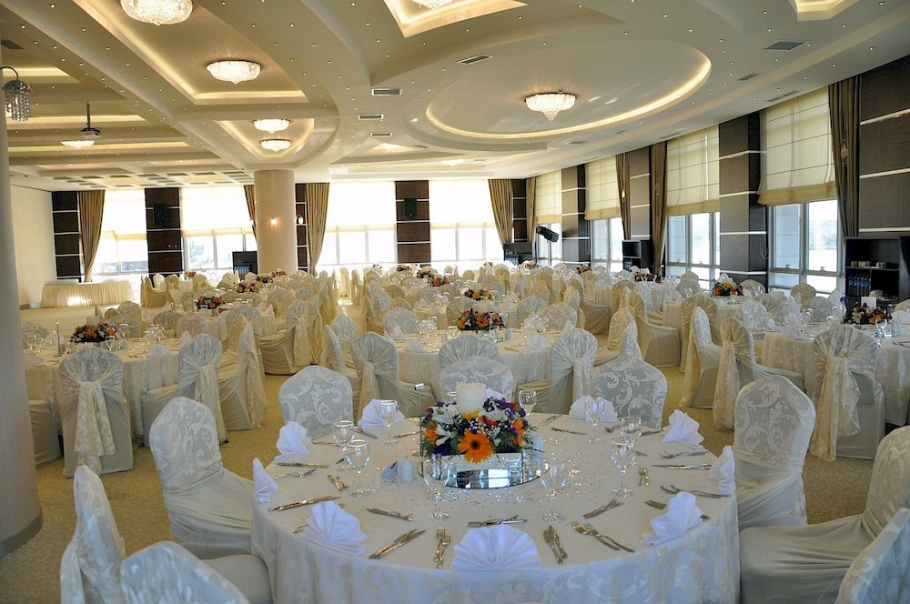 VE Hotels Golbasi