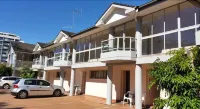 Forstay Motel Hotels in 