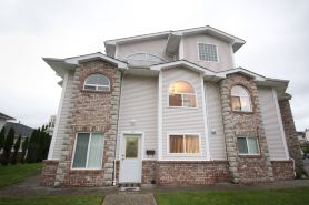 Eagle Close Executive B&B