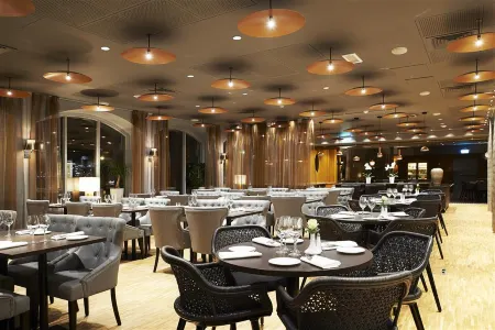 Radisson Blu Arlandia Hotel, Stockholm Arlanda