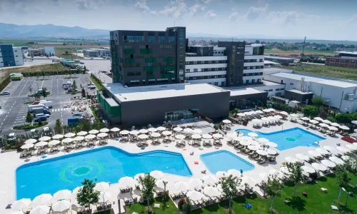 Emerald Hotel