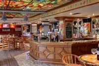 The Gibside Hotel - bar