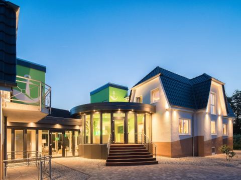 Pura Vida Hotel Cuxhaven