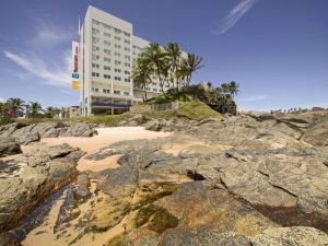 Mercure Salvador Rio Vermelho