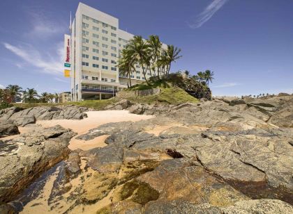 Mercure Salvador Rio Vermelho