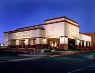 Hampton Inn Tropicana Hotels in Las Vegas