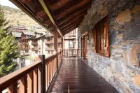 Tarter Mountain Suites Hotels in Ransol