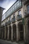 Hotel Rua Villar Hotels in Santiago de Compostela