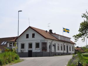 Olseröds Bed and Breakfast