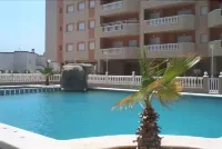 Apartamentos Turísticos Isla Grosa