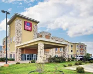 Motel 6 Mineral Wells, TX Hôtels à : Mineral Wells