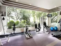 Dorsett Grand Labuan - Gym