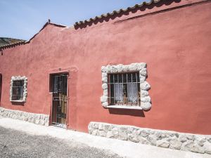 Casas La Muralla I y II