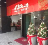 Glória Plaza Hotel (Adults Only) Hotels in Parque Industrial Tomas Edson