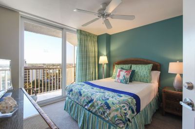 Other Gullwing #1002 3Br Beachfront W/ 180 View 3 Bedroom Condo Photo