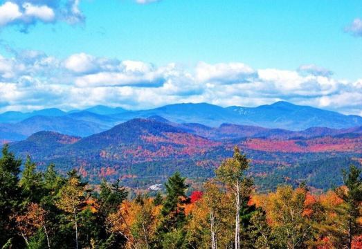Tentrr - The Look Out at Chill Hill - Housity