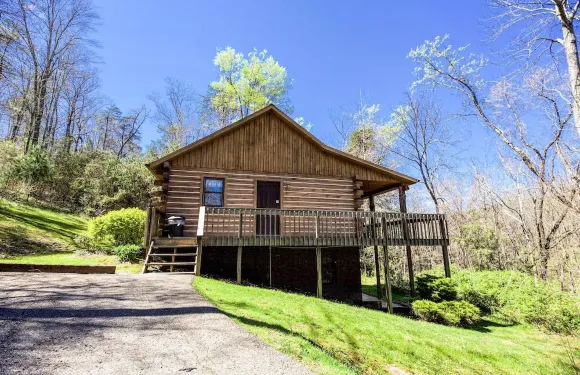 黑傑克 - 霍金山酒店