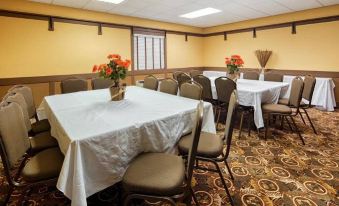 Best Western Plus of Birch Run/Frankenmuth