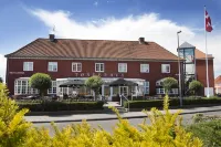 Hotel Tønderhus Hotels in 