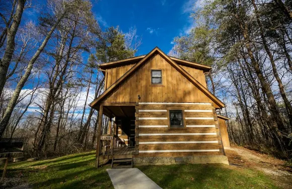 阿爾派 - 霍金山酒店