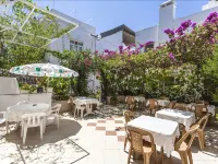 Kale Hotel Hotel dekat Pantai Bodrum