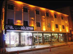 Gulistan Hotel